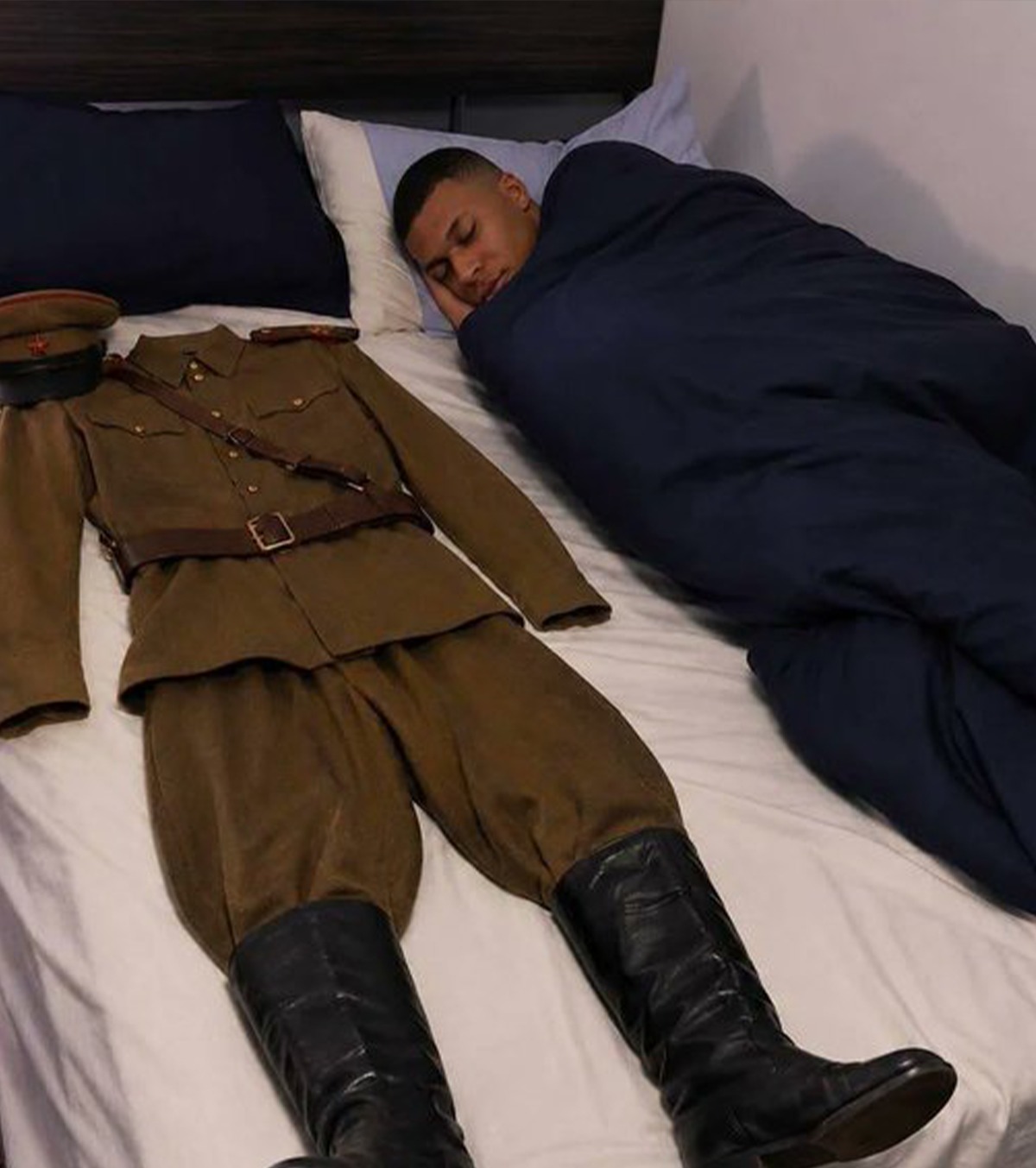 Franța, ținta glumelor! FOTO. Cele mai bune meme-uri după eliminarea naționalei lui Deschamps » Nici Mbappe nu a scăpat