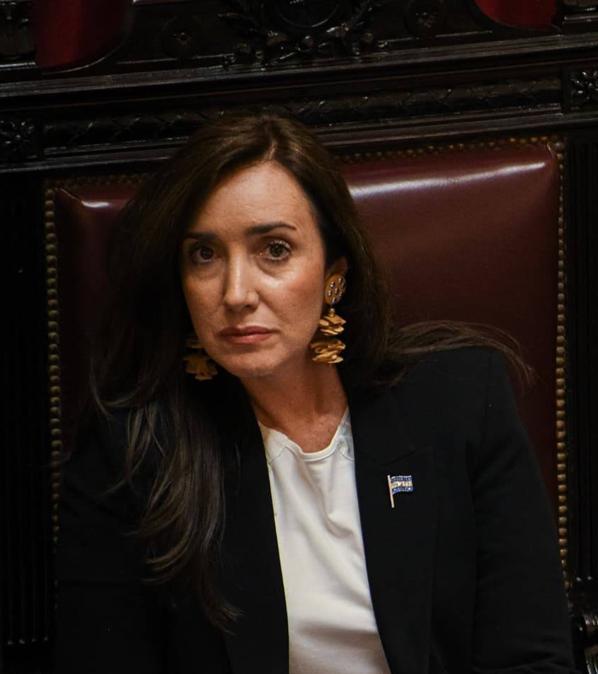 „Pirați uzurpatori!” Vicepreședinta Argentinei lansează un atac dur înainte de meciul cu Anglia de la CM 2026