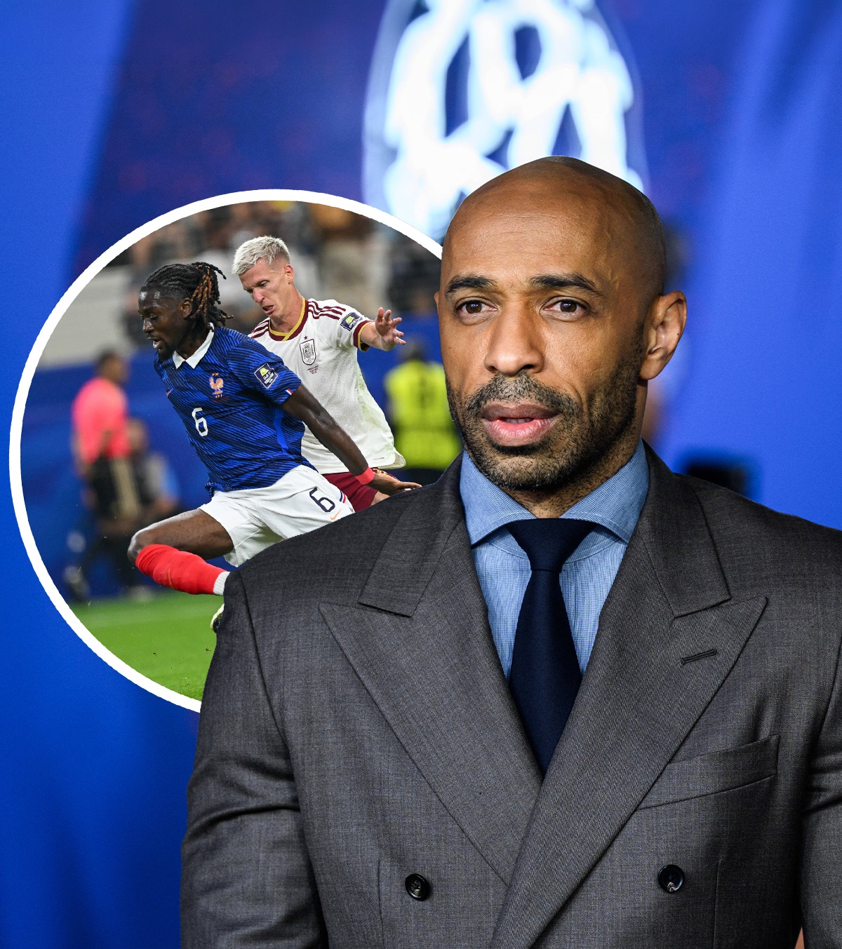 De ce a câștigat Spania Thierry Henry explică lecția de fotbal primită de naționala lui Deschamps în semifinala CM 2026 „Au pasat ca și cum francezii nici nu erau acolo”