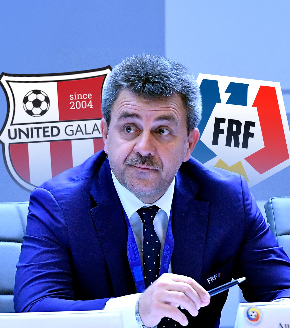 Campioana cere explicații FRF, chemată în instanță să dea socoteală pentru milioanele de euro de la UEFA și FIFA: „Este dreptul nostru!”