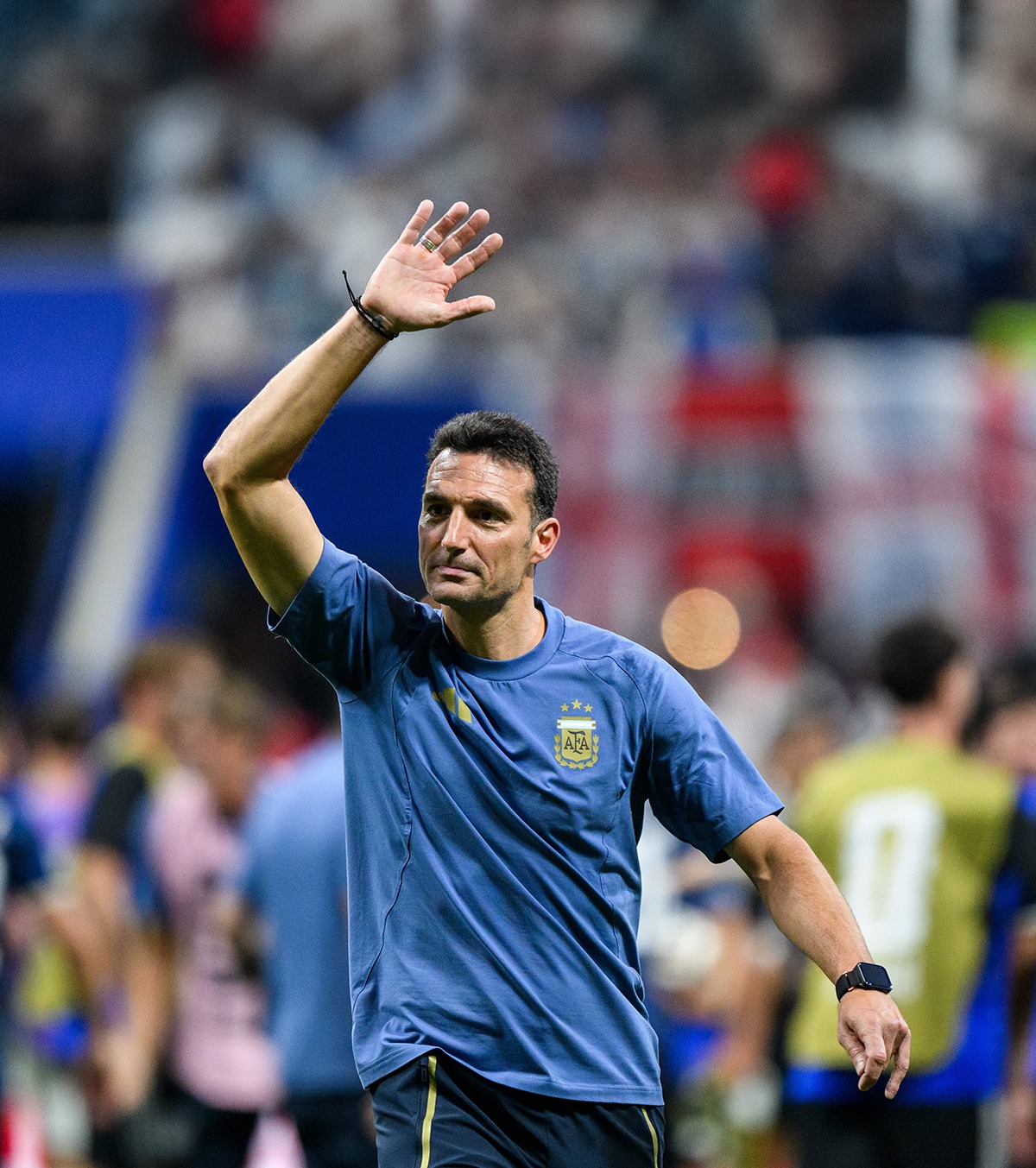 „Suntem unici, cu adevărat!” Lionel Scaloni, emoționat după ce Argentina s-a calificat în finala CM 2026: „Nu-mi găsesc cuvintele”