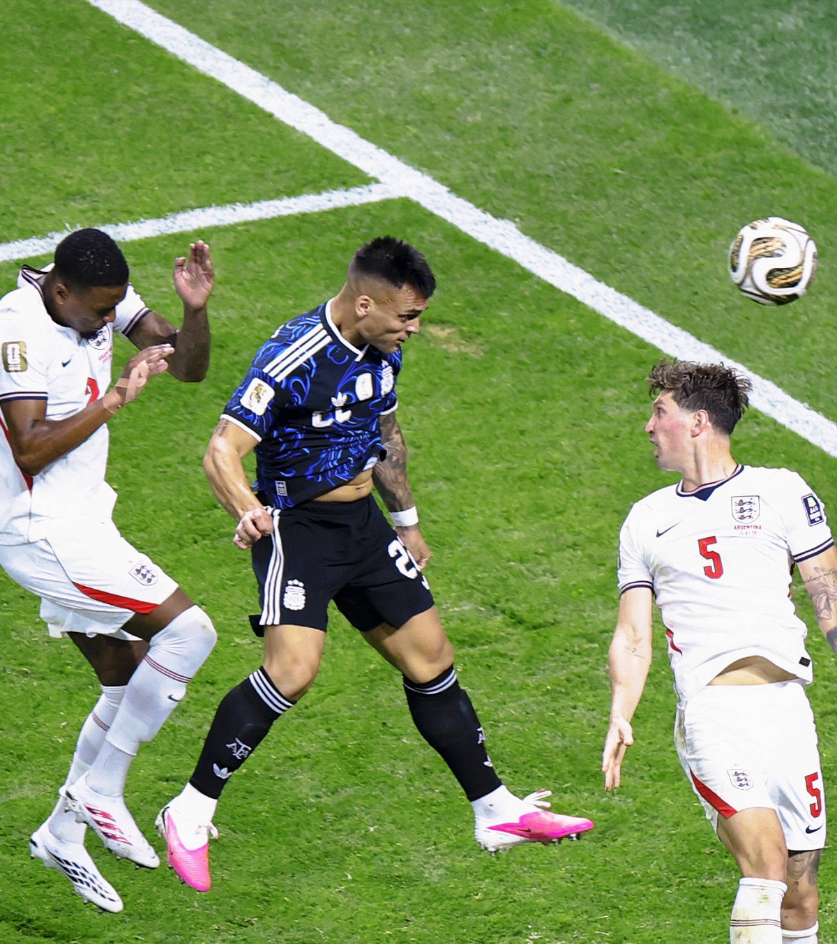 „Să spună ce vor!” Messi, eliberat după altă victorie mare. Cum s-a transformat Argentina din 2019. Cine e autorul renașterii!