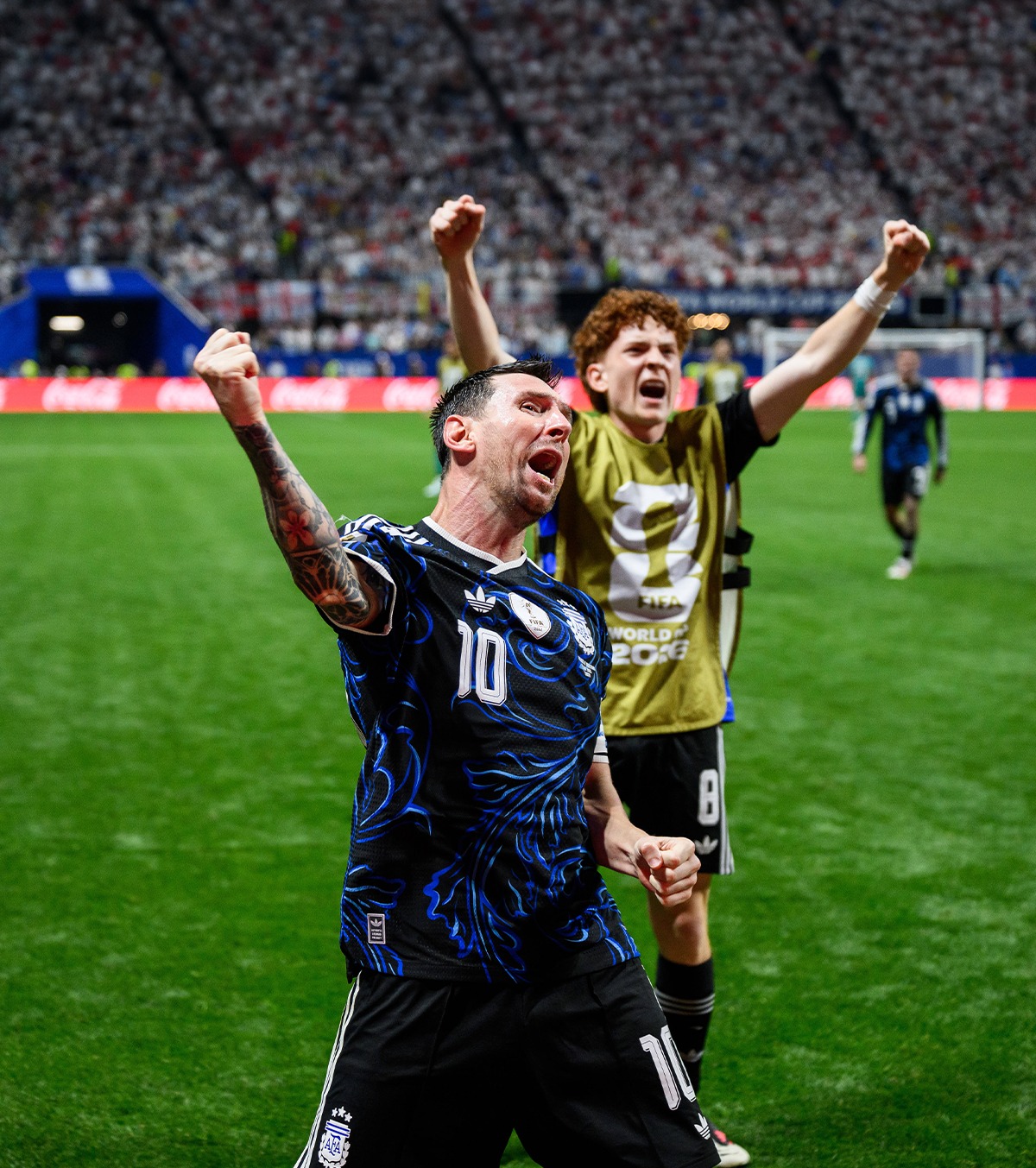 Messi nu se oprește Argentinianul poate egala un record istoric în finala CM 2026. Un singur jucător a mai făcut vreodată asta
