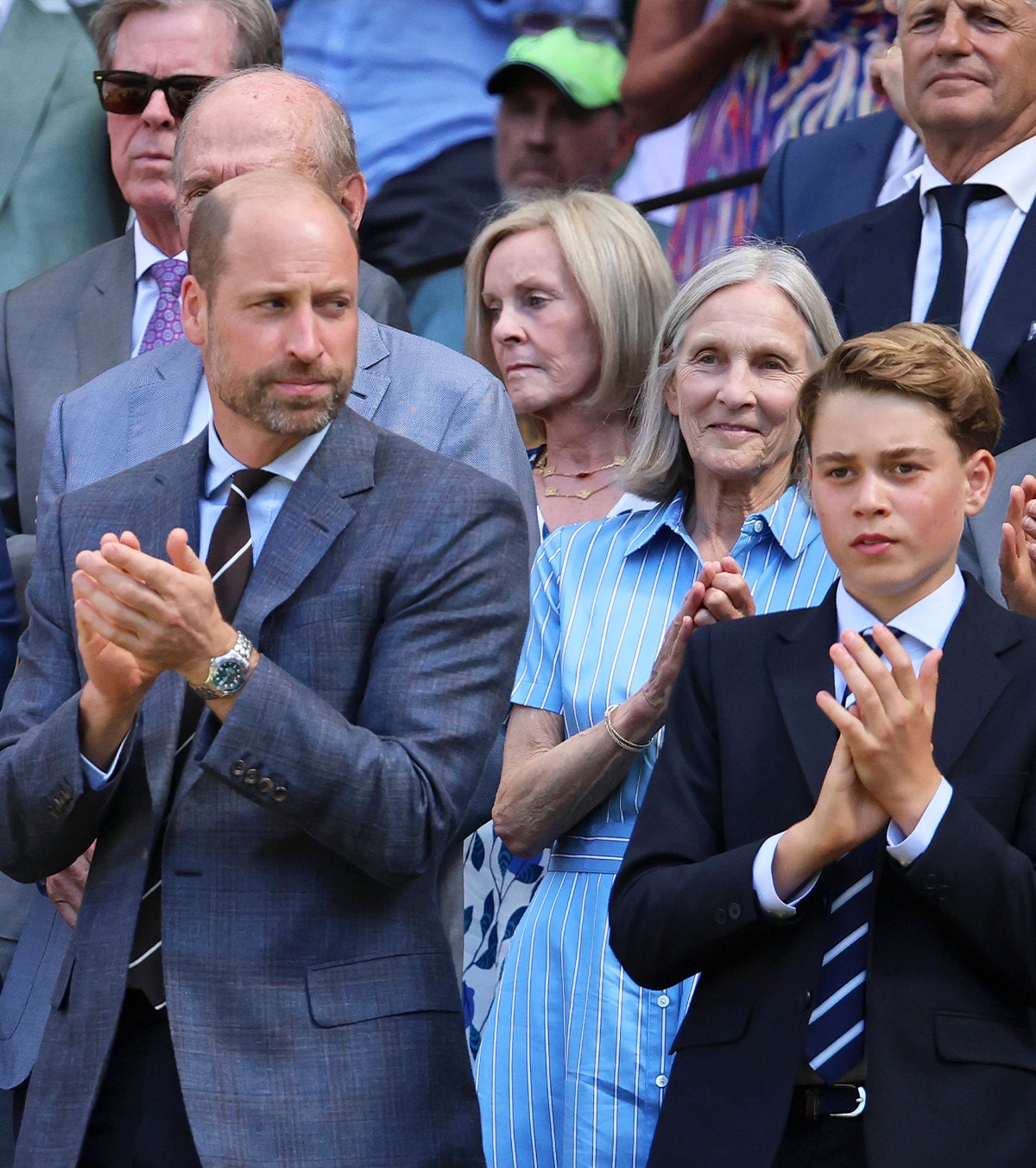 Mesajul Prințului William Ce le-a transmis jucătorilor lui Tuchel după eliminarea dramatică suferită de Anglia la CM 2026