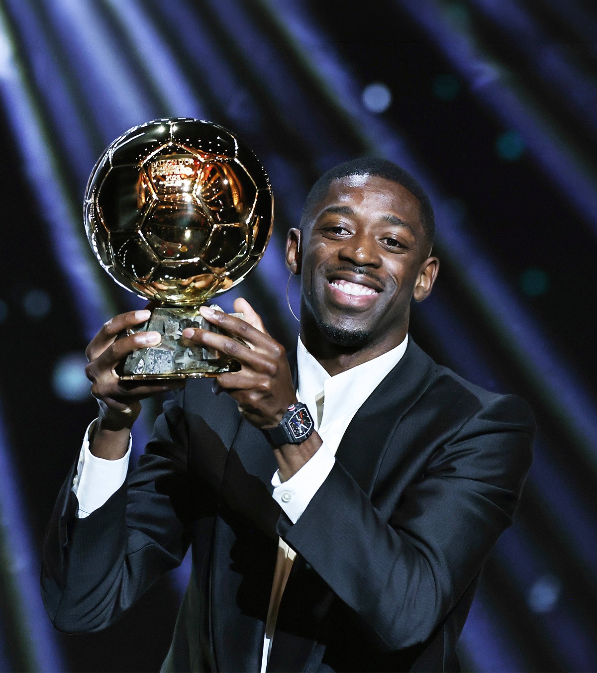 Blestemul Balonului de Aur Niciun câștigător al trofeului nu a cucerit Mondialul anul următor. Cine sunt cei 17: de la Di Stefano la Dembele