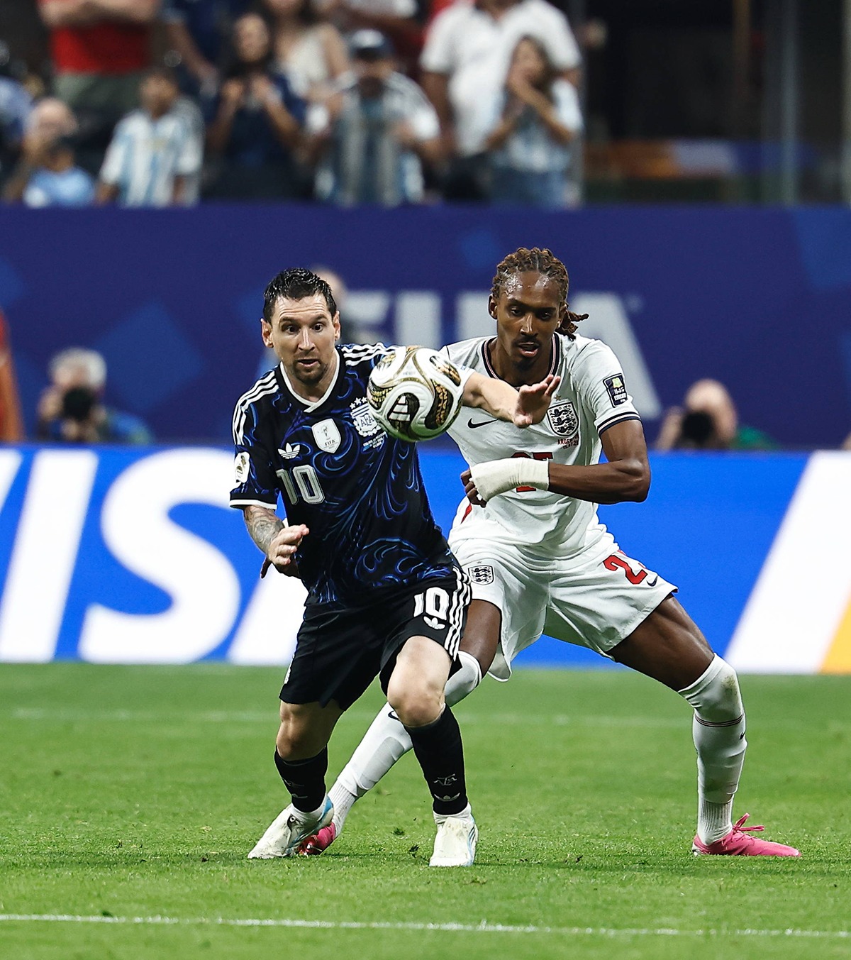 „Dă viteza casetei pe normal” Cum l-a descoperit Argentina pe Messi. Incredibila reacție a lui Bielsa a convins. De ce n-a jucat pentru Spania