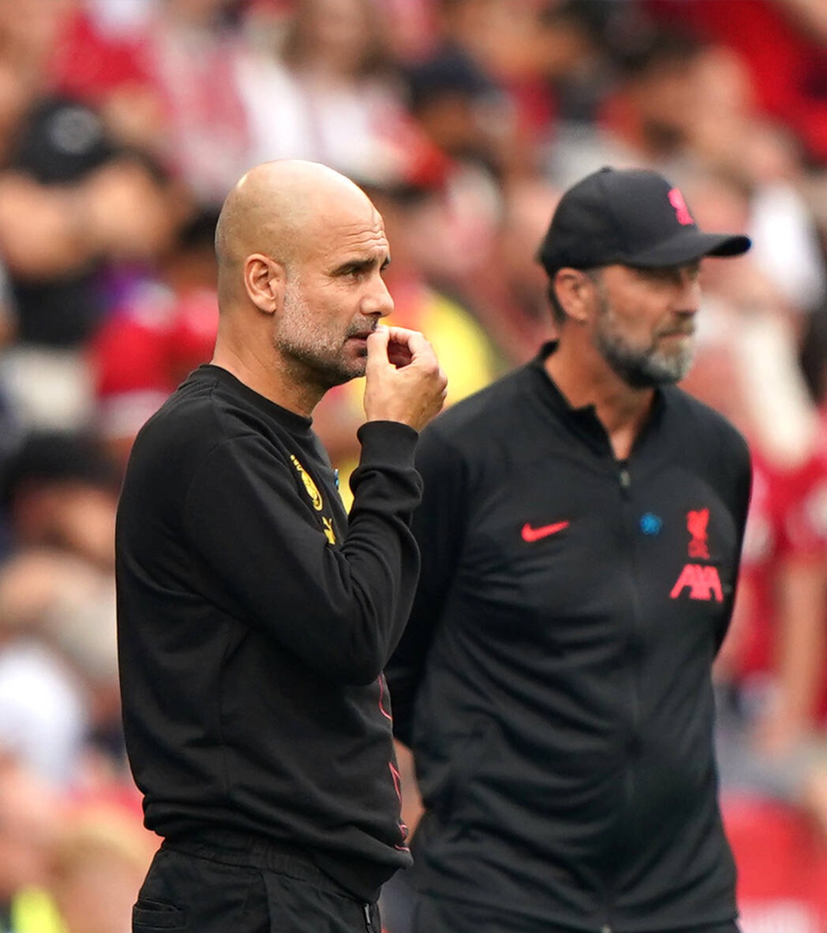 „Mă scotea din minți” Pep Guardiola, despre marele rival al carierei și despre Spania lui Rodri și Yamal