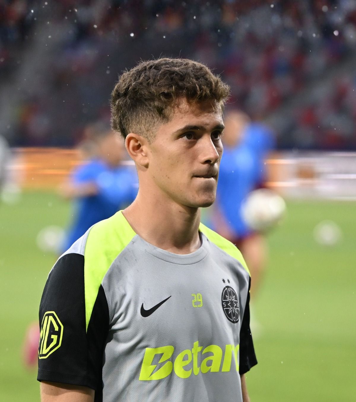 De la FCSB la CSA Steaua! Mutare surprinzătoare făcută de clubul din Ghencea: „militarii” n-au scris nimic de echipa din Liga 1