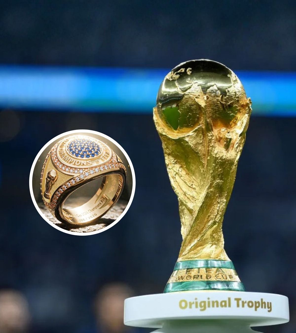Premieră istorică la CM 2026 Modelul NBA ajunge în fotbal! Distincție specială primită de câștigătoarea Mondialului