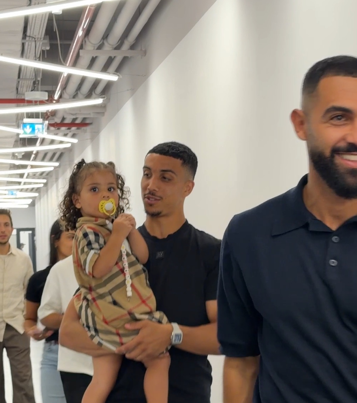 Când debutează Boutoutaou VIDEO: Prima reacție a algerianului adus de FCSB