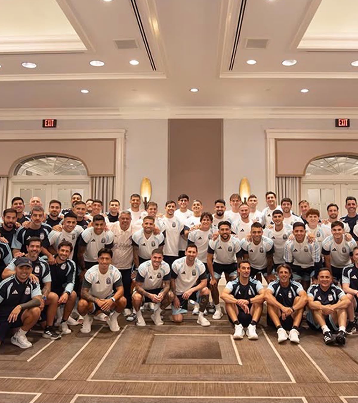 Messi a emoționat Argentina Mesajul căpitanului „pumelor”, înainte de marea finală CM 2026, cu Spania: „Orice s-ar întâmpla”