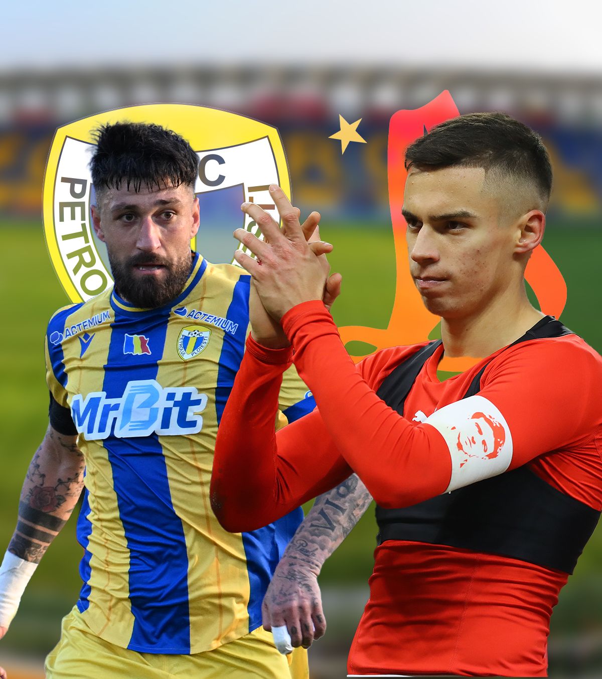 Petrolul - Dinamo LIVE de la 19:30, în prima etapă a Ligii 1. Debut pentru cei doi antrenori portughezi