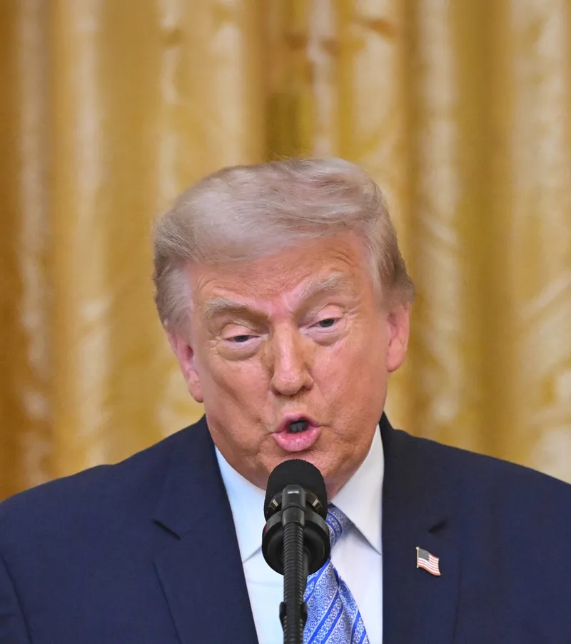 Trump vrea din nou Cupa Mondială Mesaj direct pentru FIFA: „Vom cere să organizăm imediat” » I-a indicat lui Infantino și cum să facă anunțul