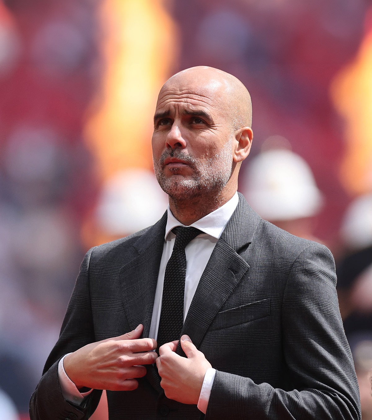 Pep Guardiola/ Foto: IMAGO