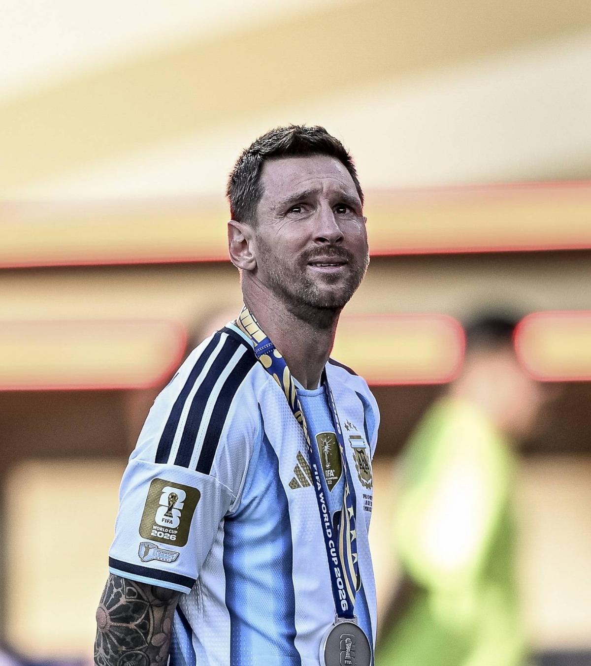 Messi rupe tăcerea Prima reacție a starului Argentinei după eșecul din finala CM 2026: „Durerea e imensă” + Mesaj pentru Spania