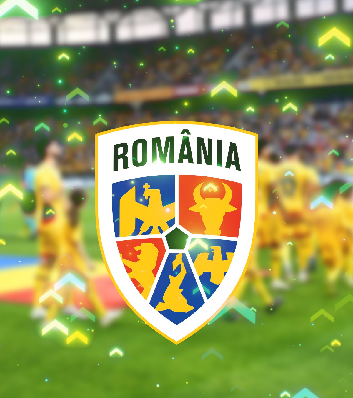 România a urcat în clasamentul FIFA Locul ocupat de „tricolori”, deși n-au fost prezenți la CM