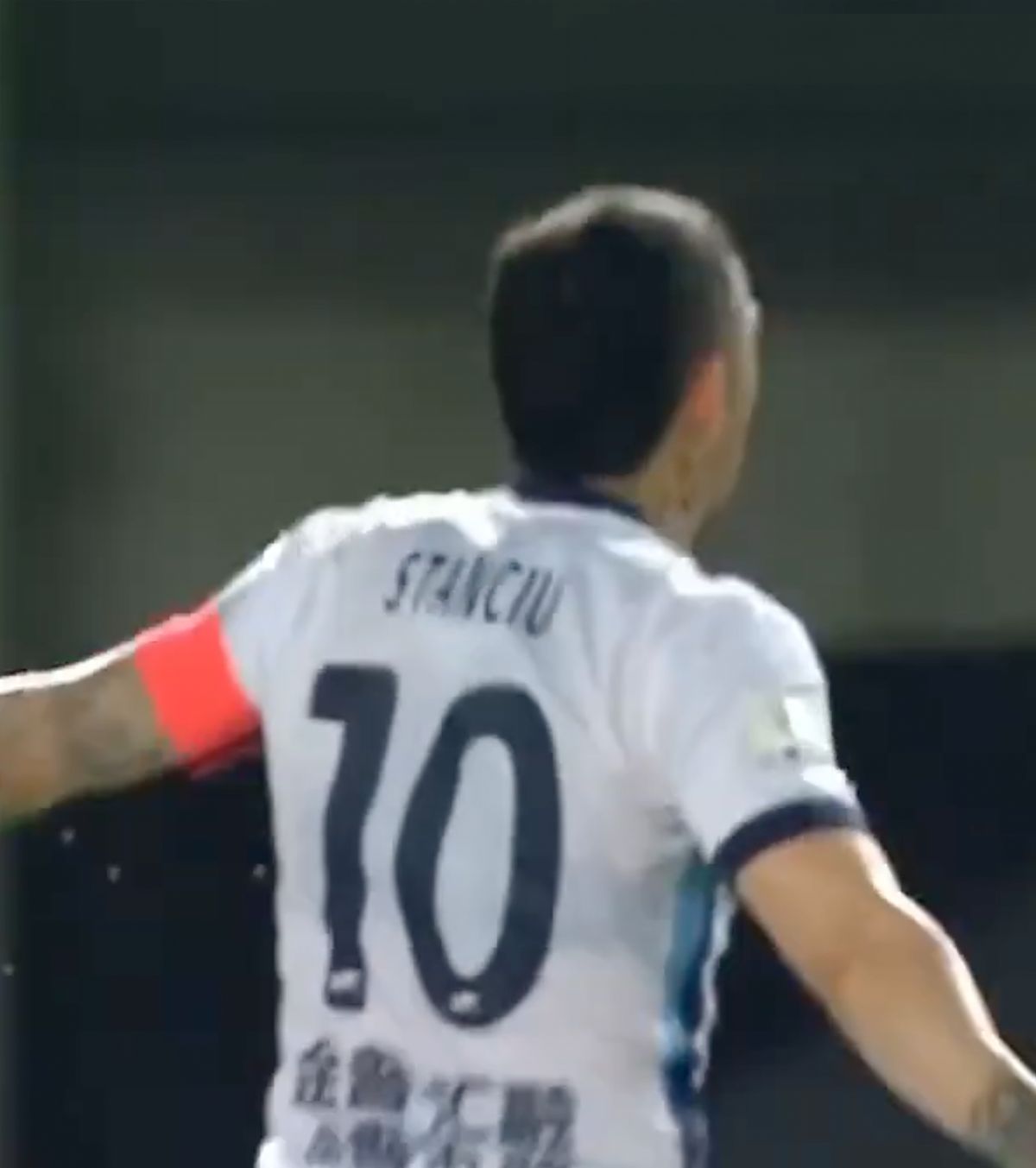 Stanciu, pe val în China FOTO. Românul a ajuns la 4 meciuri consecutive cu gol » Și-a calificat echipa în sferturile Cupei