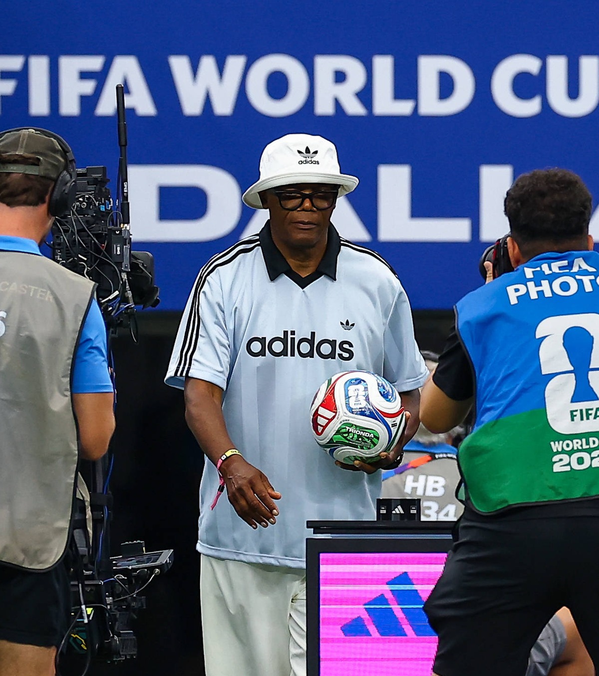 „Una dintre cele mai rasiste țări” Actorul Samuel L. Jackson a atacat dur Argentina după finala CM 2026: „Nu o susțineți!”