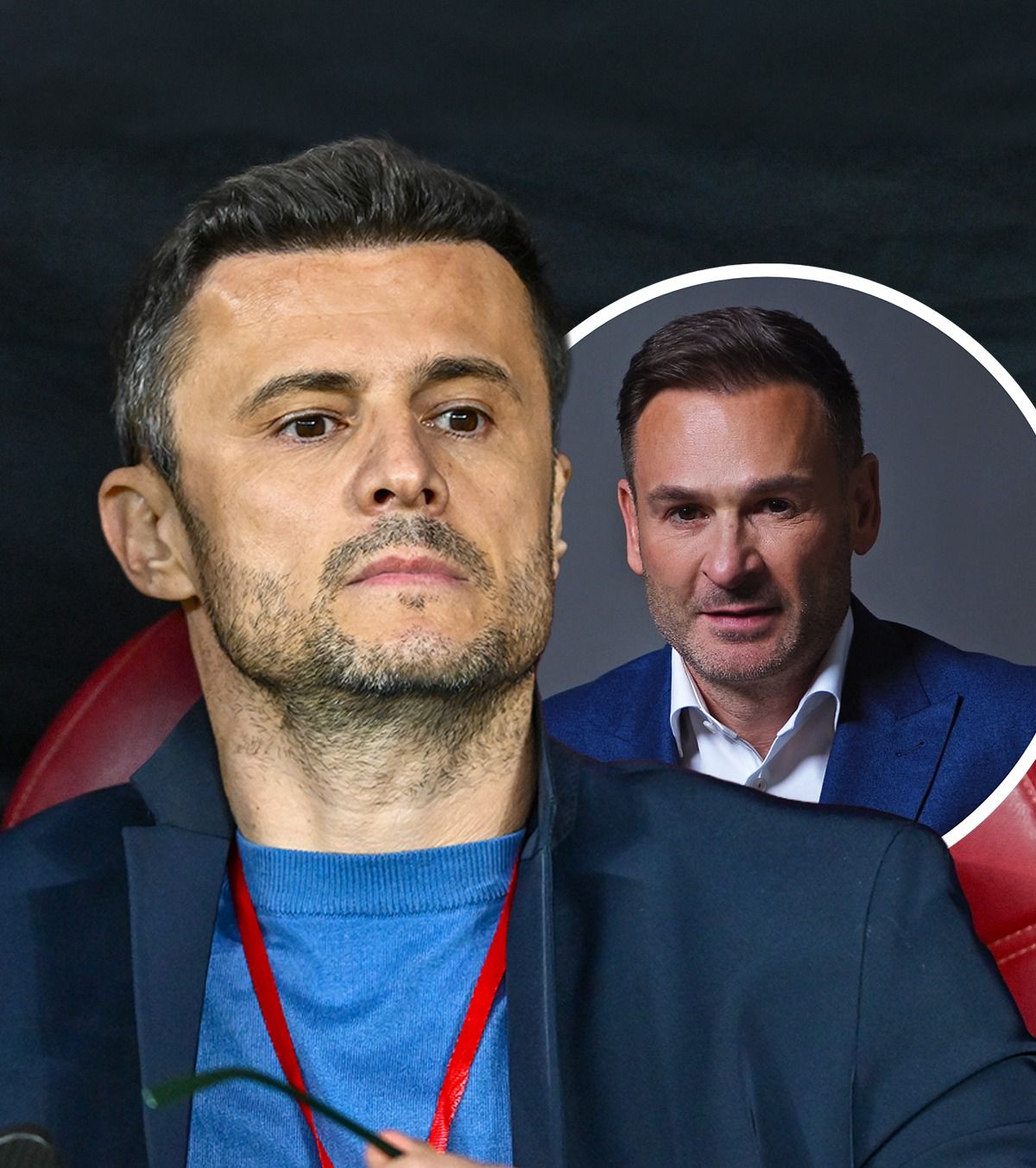 „S-au opus construirii stadionului Dinamo”  Sponsorul „câinilor” despre problemele noii arene: „Am fost de multe ori la Ministerul de Interne”