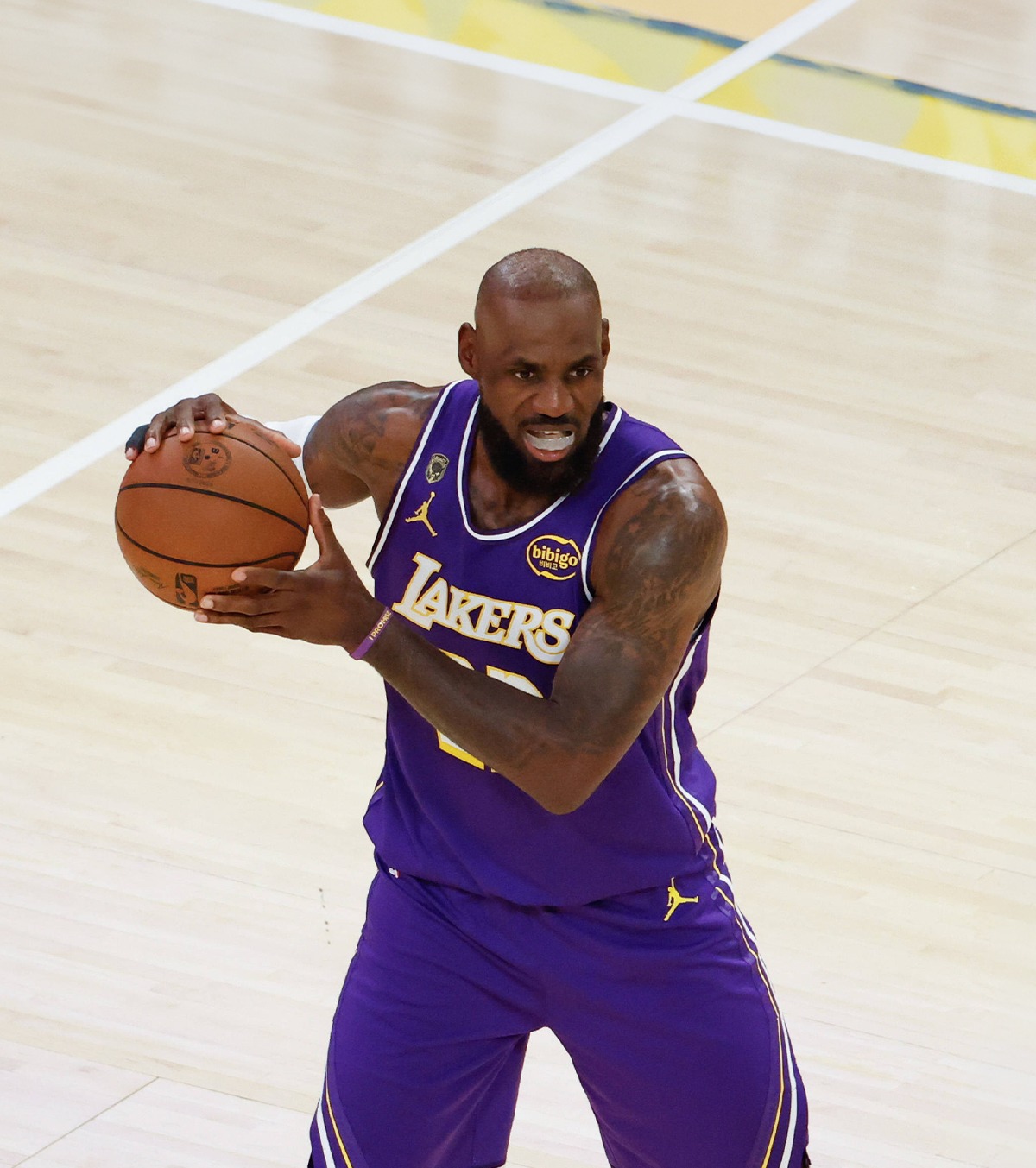 Gafa care a aprins NBA Cum a anunțat Miami Heat transferul lui LeBron James înainte ca acesta să existe