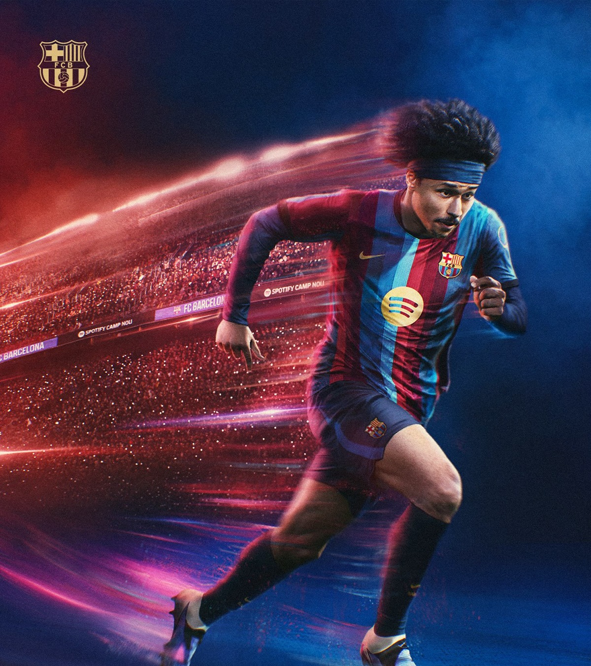Adeyemi, oficial la Barcelona Catalanii au prezentat noul transfer și au făcut o listă cu 10 lucruri pe care trebuie să le știi despre fotbalist