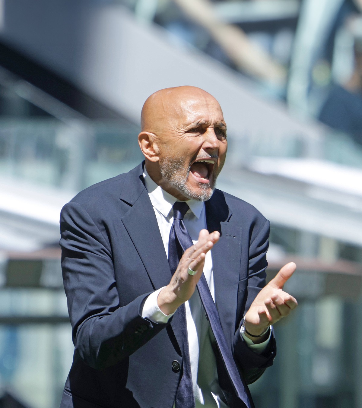 Spalletti și-a pierdut răbdarea Tehnicianul lui Juventus, furios pe jucătorii săi: „Eu rămân aici, dar mulți dintre voi vor pleca” » Cine este în pericol