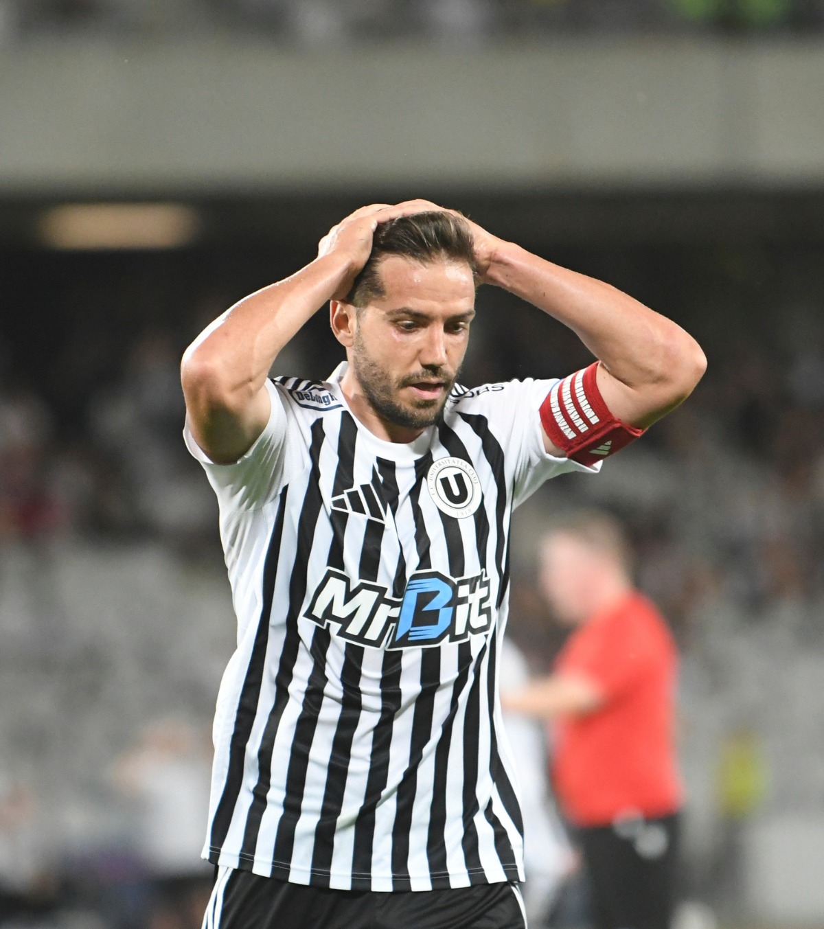 „Avem probleme mari”  Alexandru Chipciu trage un semnal de alarmă după meciul cu Brann: „E clar că facem ceva greșit” » Impresionat de norvegieni