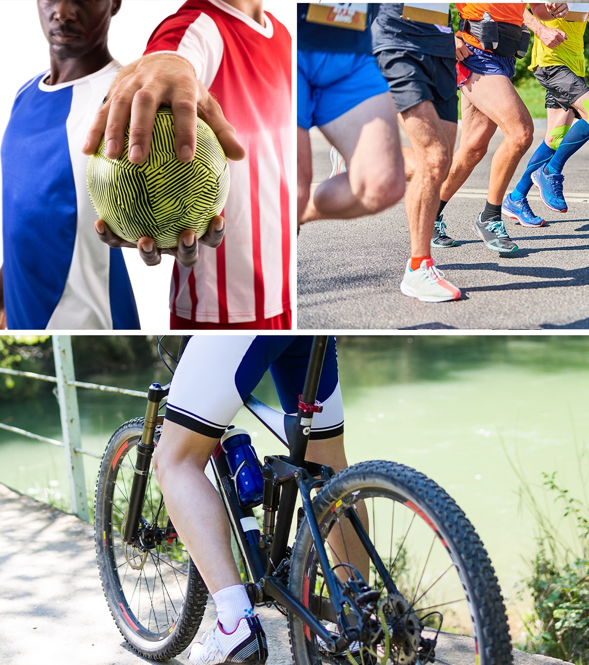 Ce facem în weekend Evenimente sportive pe 24-25-26 iulie în marile orașe din România