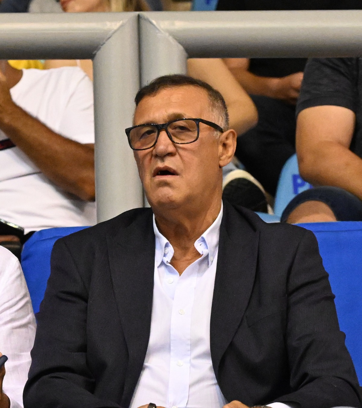 „Dinamo e slăbită” Rodion Cămătaru avertizează înainte de derby-ul „câinilor” cu U Craiova: „Și-au pierdut antrenorul și jucătorii”