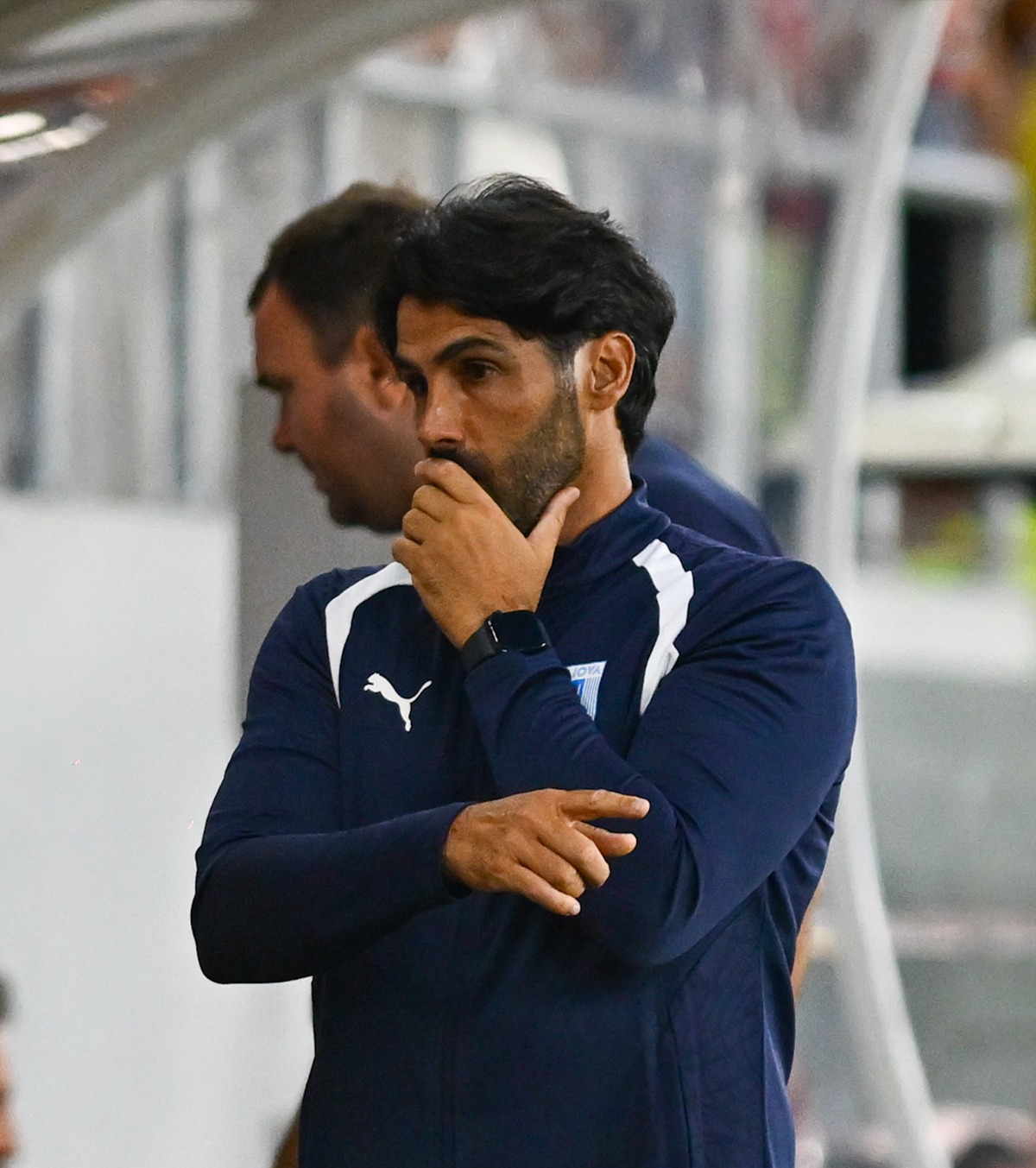 „Îmi asum acest rezultat” Coelho, îngrijorat după umilința cu Dinamo: „Meciul cu Levski e mai important, dar nu trebuie să jucăm în halul ăsta!”