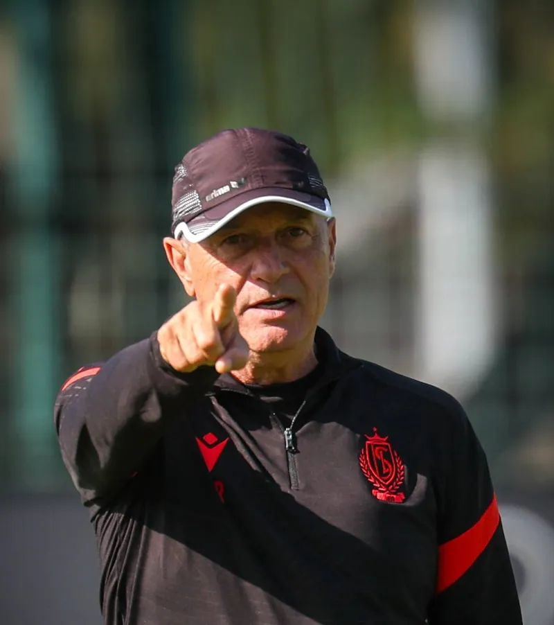 „De mult n-am mai văzut asta” Mircea Rednic, uluit de jocul prestat de Dinamo + Cine l-a impresionat cel mai mult