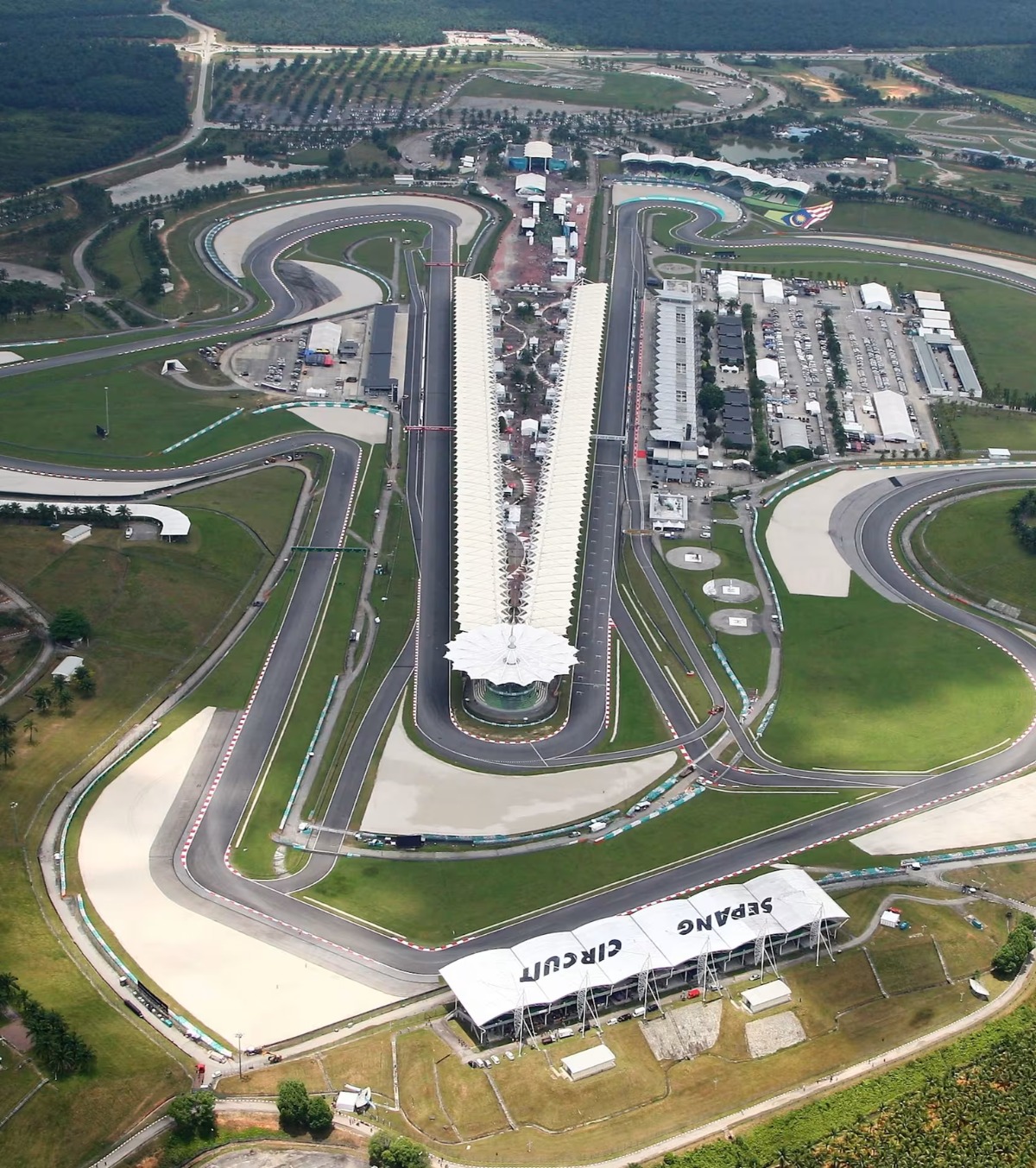 Surpriză în Formula 1 Un circuit reapare în calendar după nouă ani, din cauza războiului din Orientul Mijlociu. Cursa are loc în această toamnă!