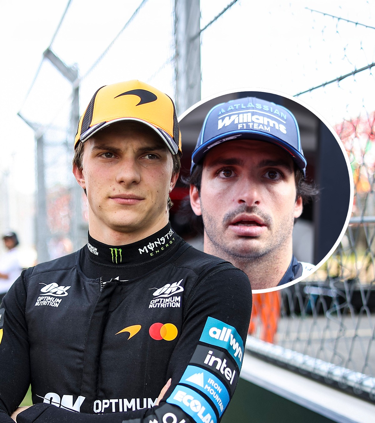 Contre în Formula 1 FOTO Piastri își critică adversarul de la MP al Ungariei: „Inacceptabil! Se lupta pentru ultimul loc de parcă era în joc titlul mondial”