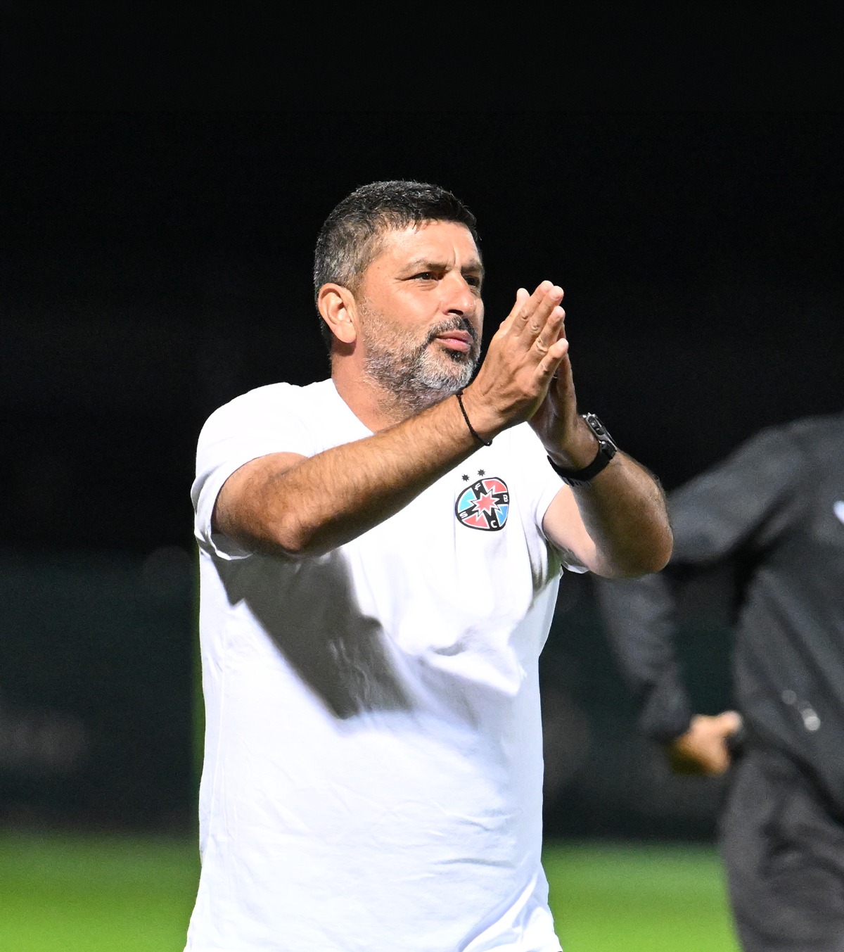 Baciu despre cel mai criticat jucător Antrenorul de la FCSB a comentat situația: „Și-a dat seama de asta”