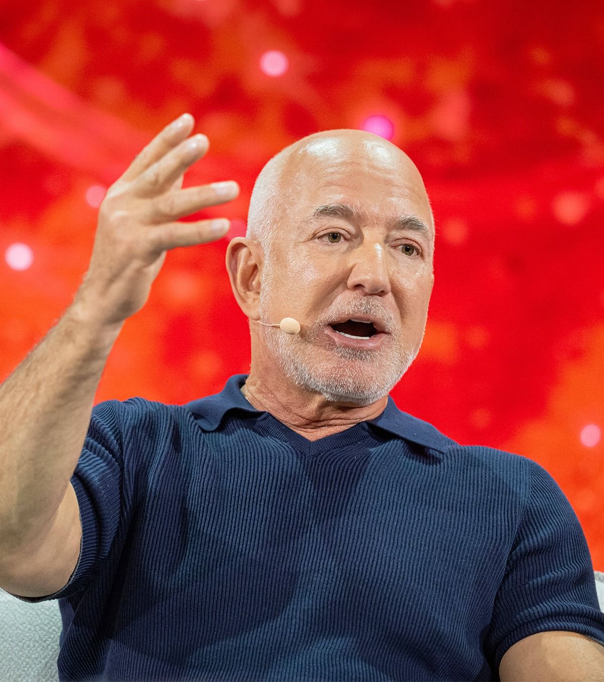 Jeff Bezos (Foto: IMAGO)