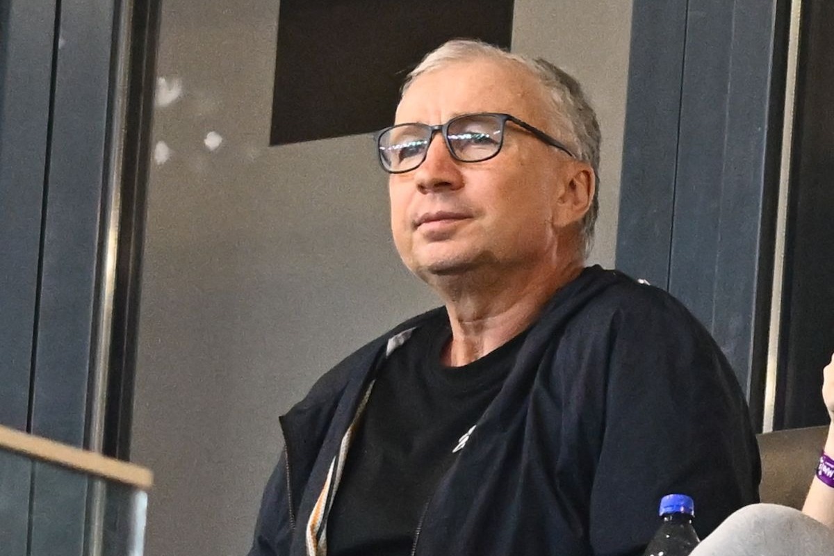 Dan Petrescu nu a mai antrenat din august 2025 din cauza problemelor de sănătate. Foto: Raed Krishan/GOLAZO.ro