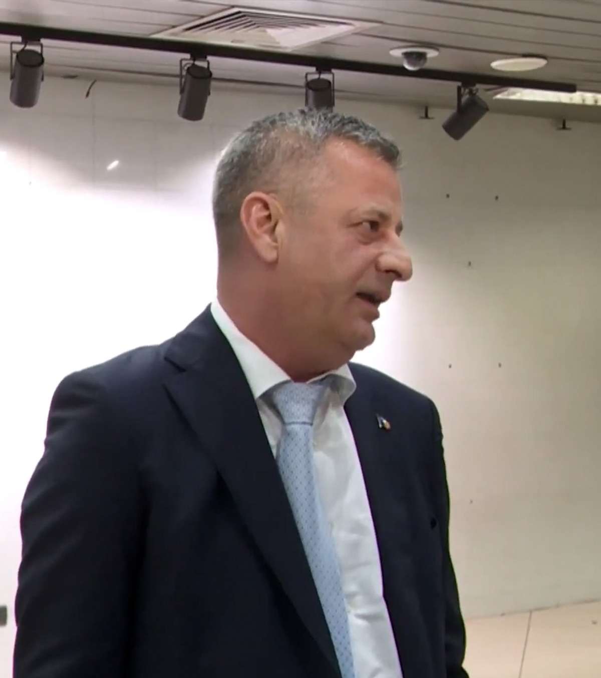„Antrenor de calitate”  Ioan Varga, mesaj plin de entuziasm după prima victorie a lui  Șumudică  la CFR