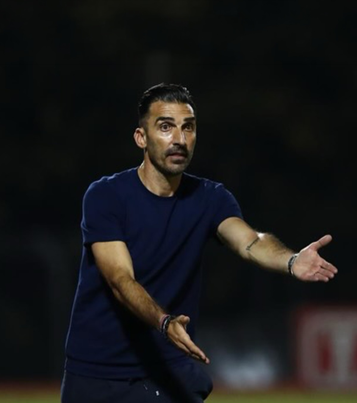 Charalambous, spulberat de PAOK  Levadiakos  nu a avut nicio șansă  în fața fostei echipe a lui Răzvan Lucescu. Câte minute au bifat Pantea și Șut