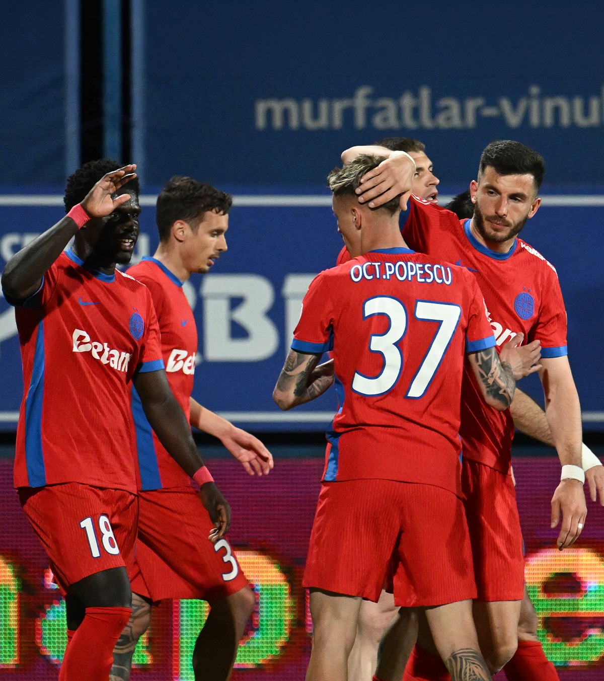Revenire amânată   Noi probleme pentru  vedeta FCSB:  „Dacă nu merge așa, va trebui o nouă intervenție chirurgicală”