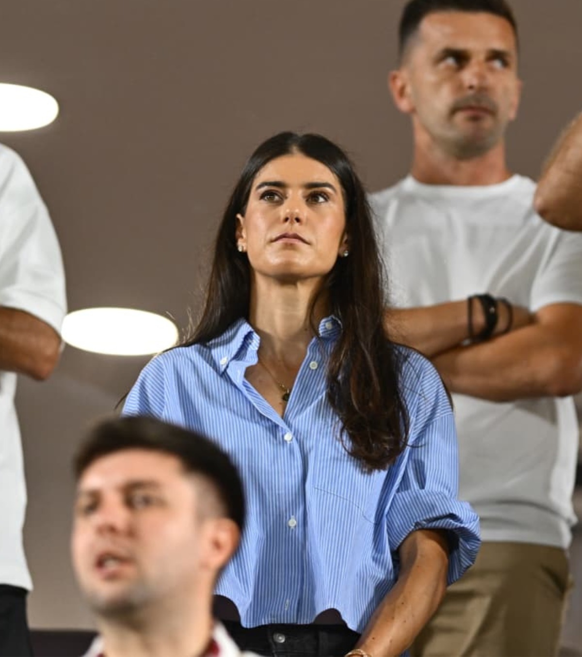 Sorana Cîrstea s-a mutat din România  Jucătoarea de tenis a explicat decizia:  „E mult mai bine din punct de vedere al condițiilor pentru tenis”