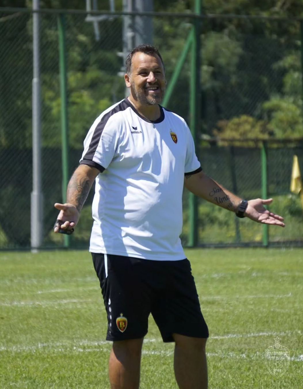 Decizie neașteptată  Fostul jucător al CFR-ului a plecat de la echipă  după doar 2 luni