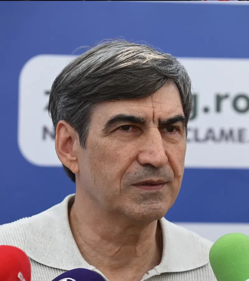 „Va veni și vremea lor”   Victor Pițurcă, despre antrenorul care  s-a autopropus la Steaua:  „Nu e momentul potrivit”