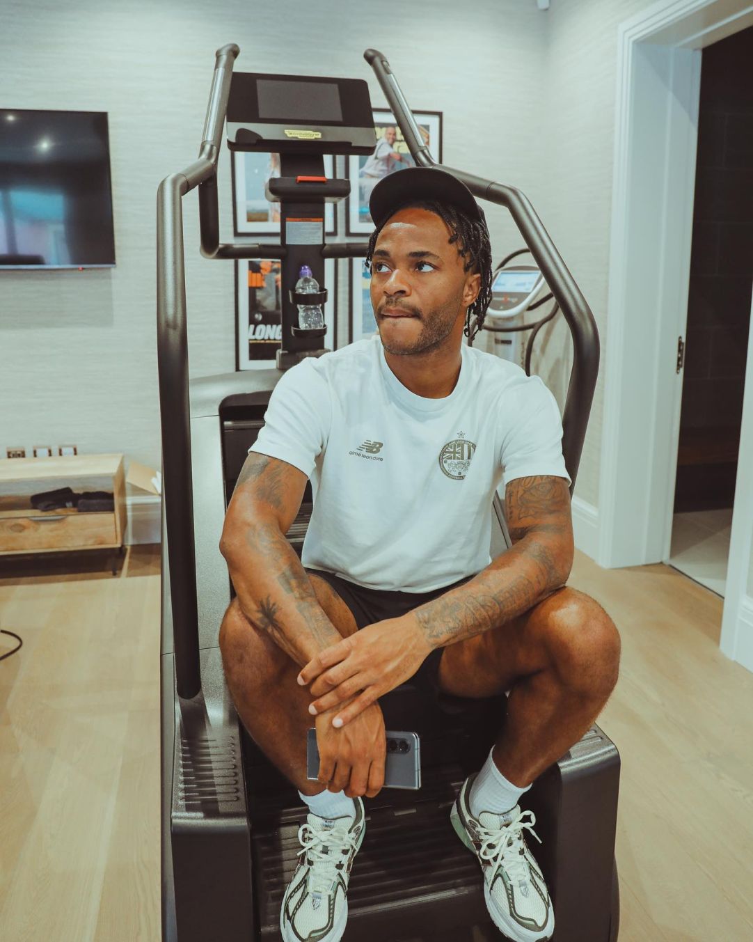 Raheem Sterling riscă 2 ani de închisoare!   Ce acuzații i se aduc  fostului internațional englez