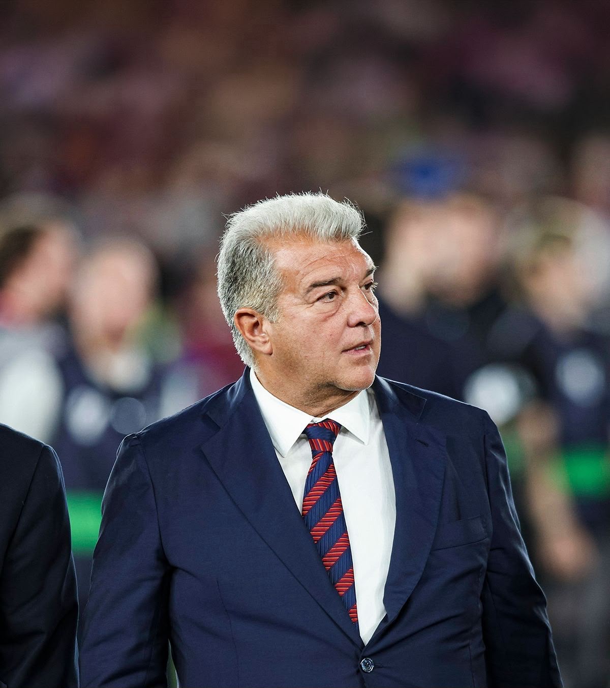 „Nu e momentul”  Barcelona  anulează omagiul  adus campionilor mondiali! Ce face în locul acestuia