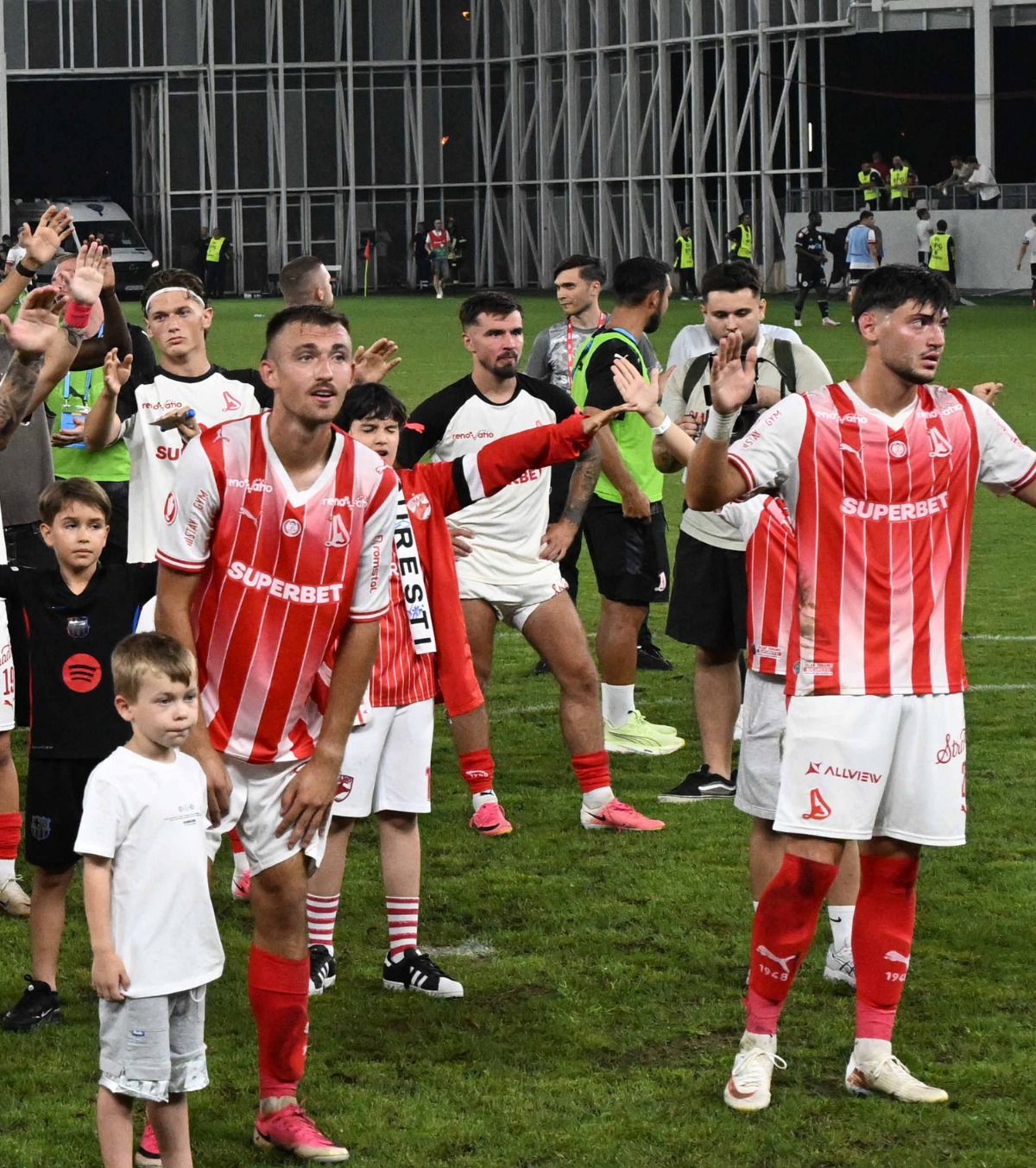 Secretul lui Dinamo  Cine influențează cel mai mult jocul liderului în acest start de campionat.  Ce i-a oferit Nuno Campos în plus