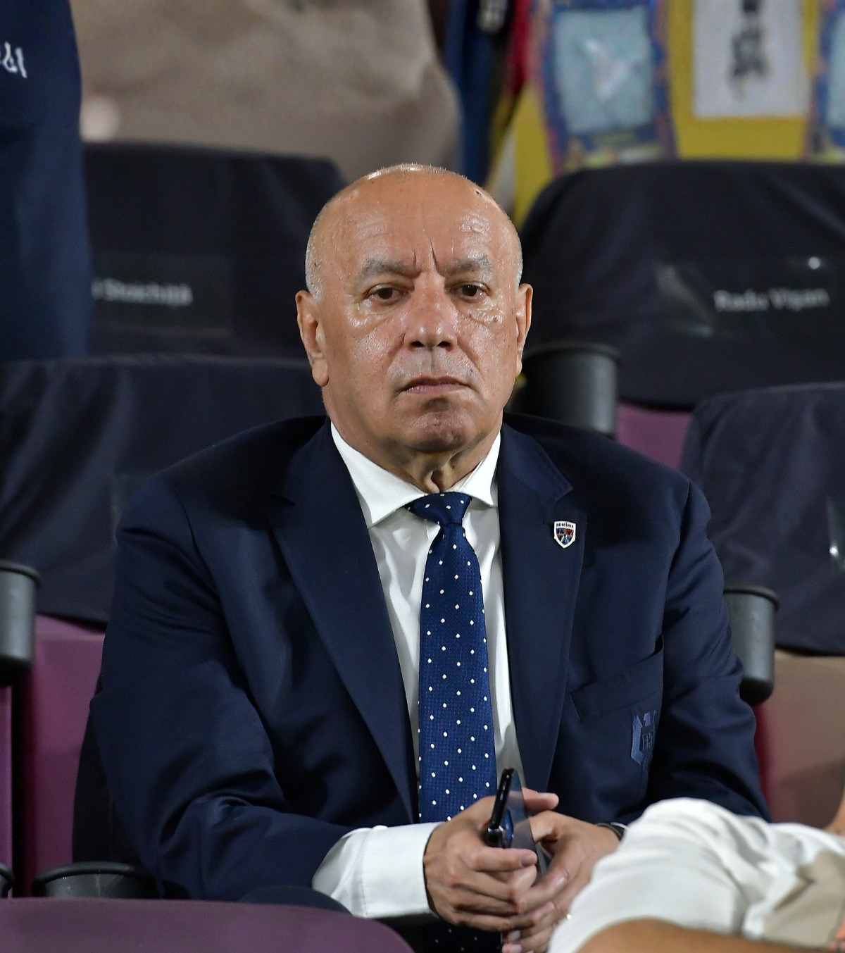 „Poate cel mai mare...”  Aurel Țicleanu, fostul coleg și prieten al lui Nae Ungureanu,  dezvăluie detalii  din viața și cariera acestuia
