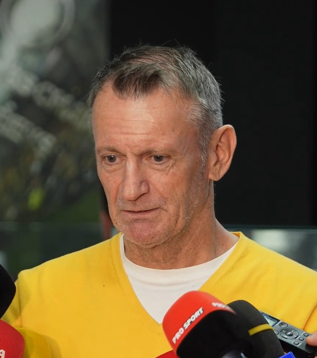Marele pericol pentru U Craiova   Gică Craioveanu,  după ce a aflat cu cine vor juca oltenii în Conference League: „E un balaur! E aproape imposibil”