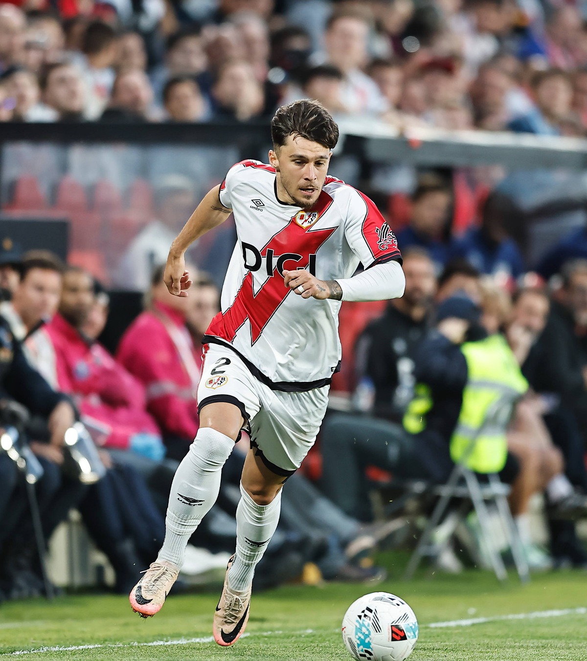 Rațiu, transferul carierei  Spaniolii anunță că românul  a ajuns la un acord  cu un club din Premier League. Detalii de ultimă oră
