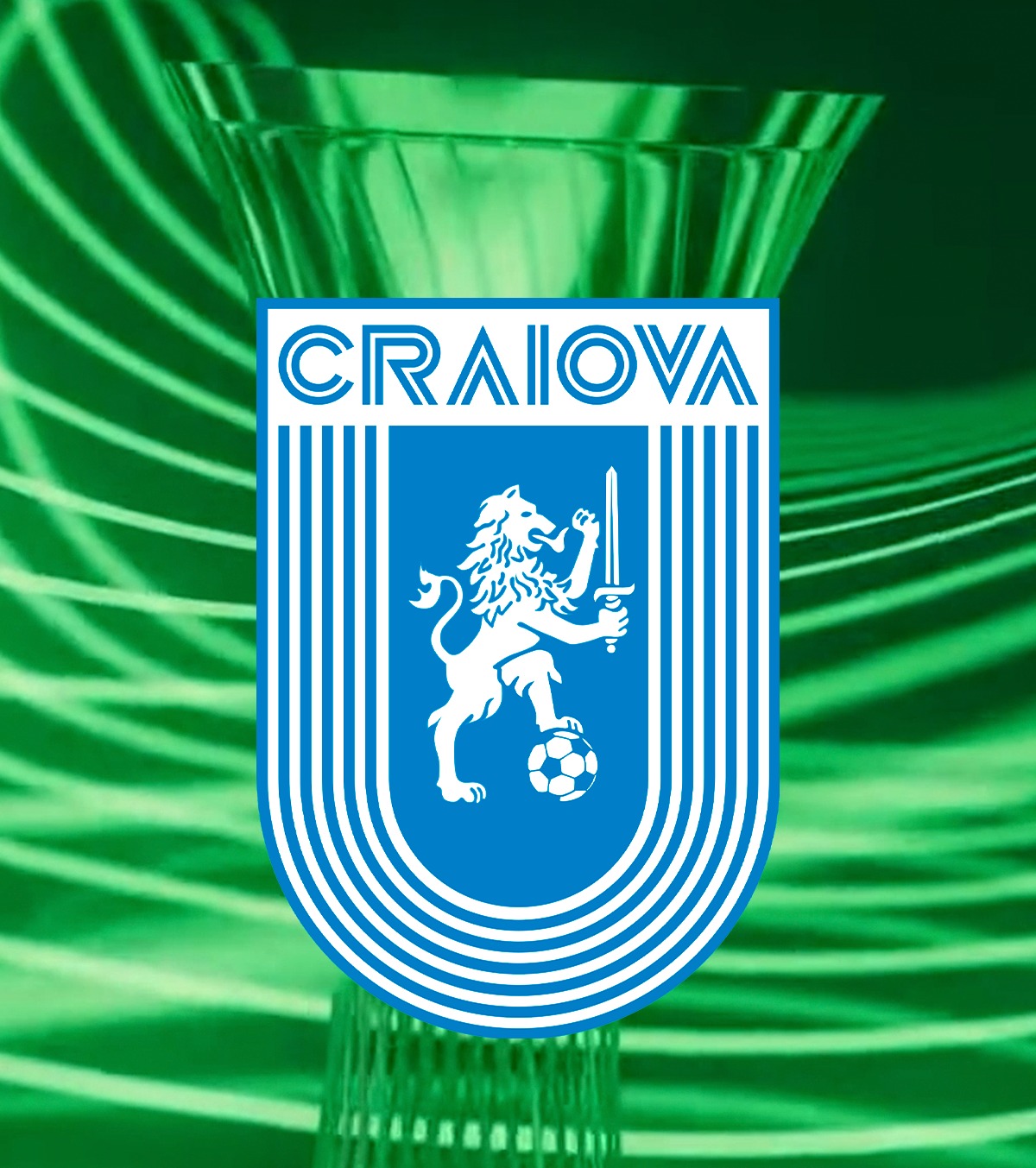 Programul U Craiova în Conference League   Unde și cu cine debutează campioana.  Când joacă cu Brighton
