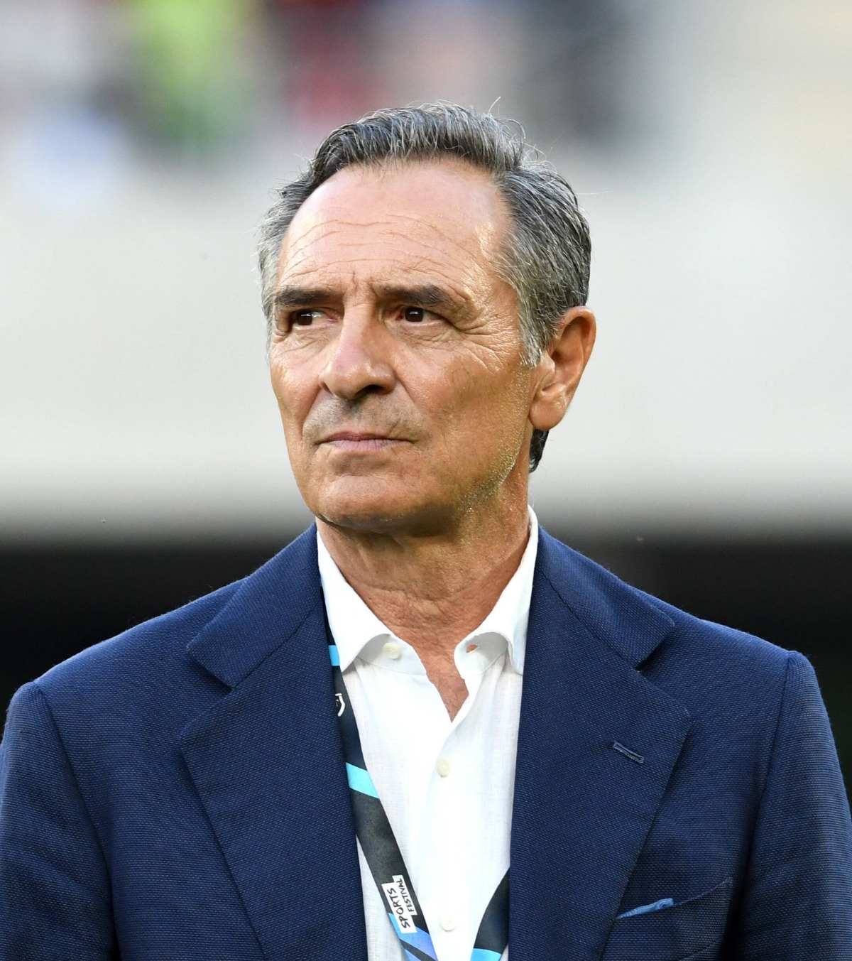 Prandelli, impresionat de Chivu   Ce spune despre șansele lui Inter în Liga Campionilor:  „Îmi place cum interpretează fotbalul”